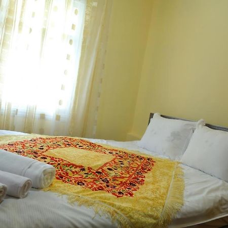 Registan Center Hotel Samarkand Eksteriør bilde