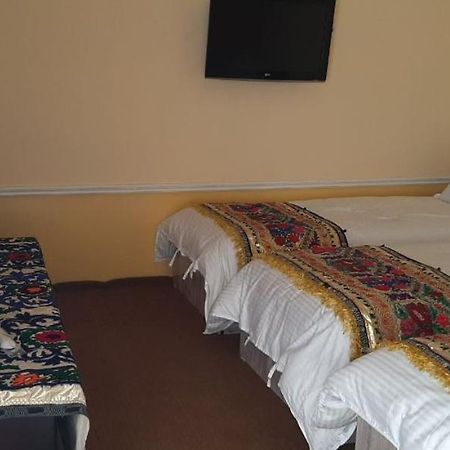 Registan Center Hotel Samarkand Eksteriør bilde